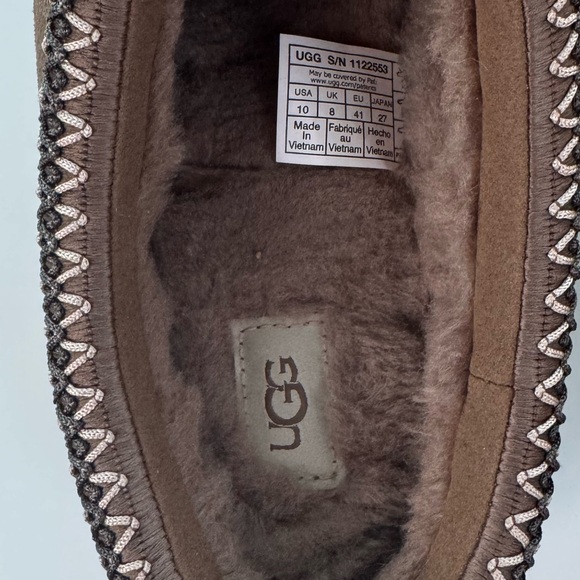 UGG Women’s platform Slip-On - Picture 3 of 6